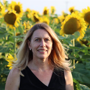 Meet your Posher, Sandra